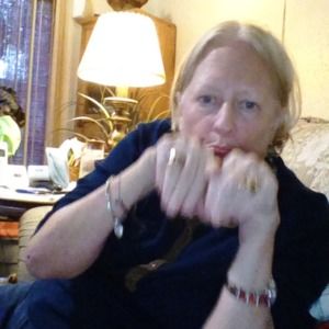 Meet your Posher, Kristine